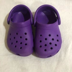 Children’s Crocs
